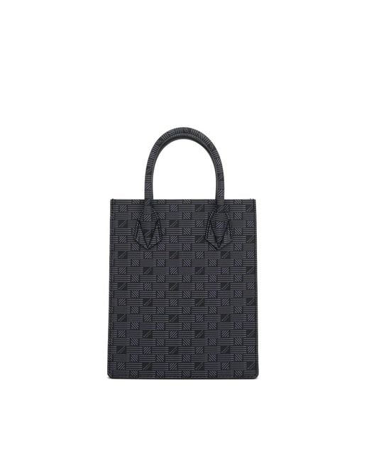Moreau Black Suite Jr Bag