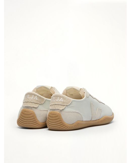 Veja White X Baserange Jitsu Sneaker
