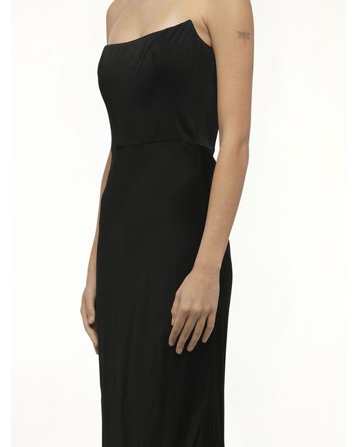 McQueen Black Amq