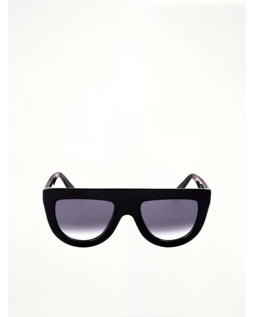 Céline Blue Andrea Sunglasses