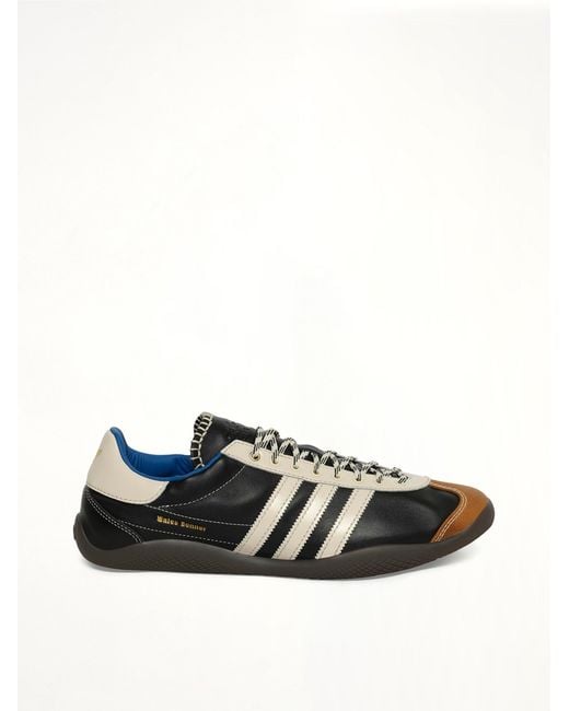 Wales Bonner White Adidas X Wb Karintha Og for men
