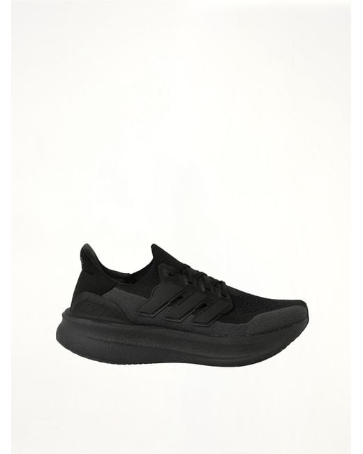 Y-3 Black Ultraboost 5 for men