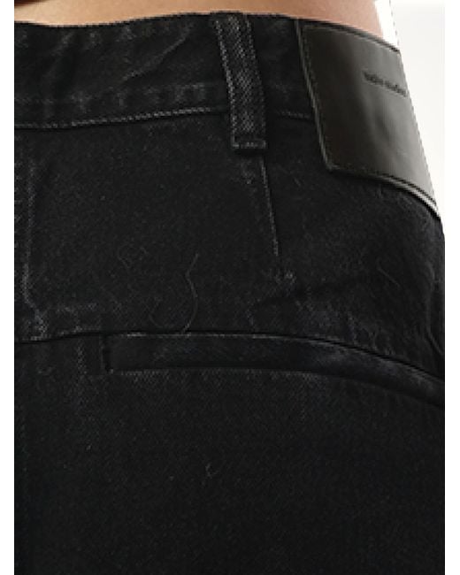 Entire studios Black Dem Jeans