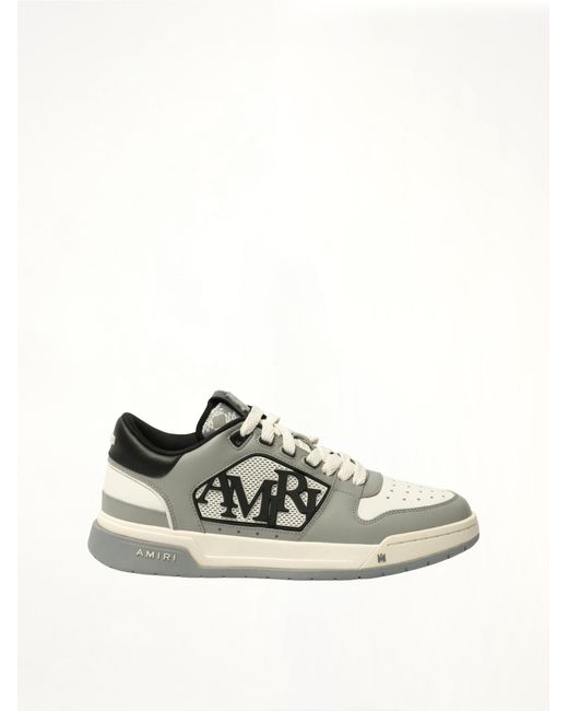 Amiri Multicolor Classic Low Sneaker for men