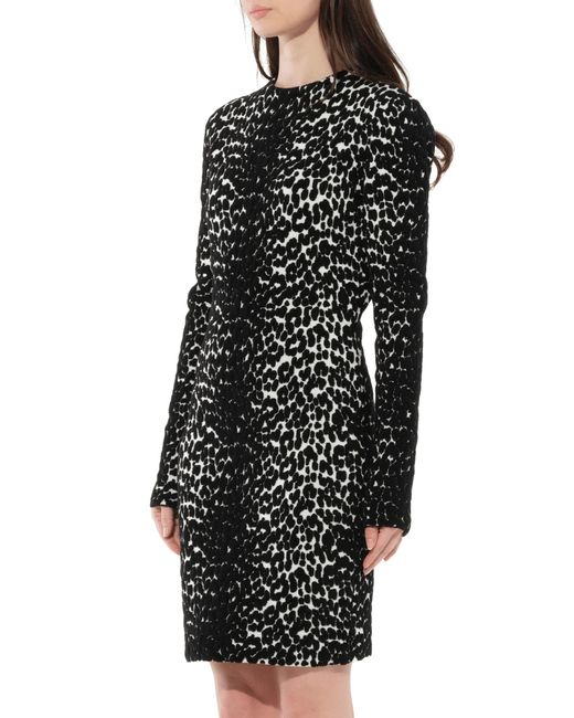 Givenchy Black 'Short Dress, , Size: Small
