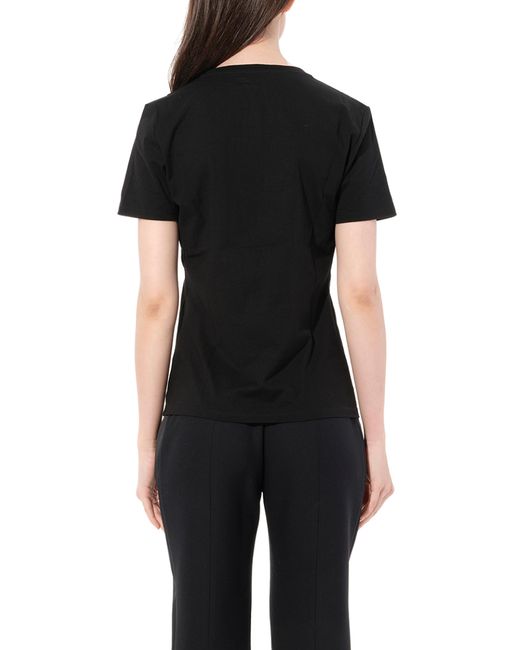 Alexander McQueen Black Still Life Skull T-Shirt, 100% Cotton