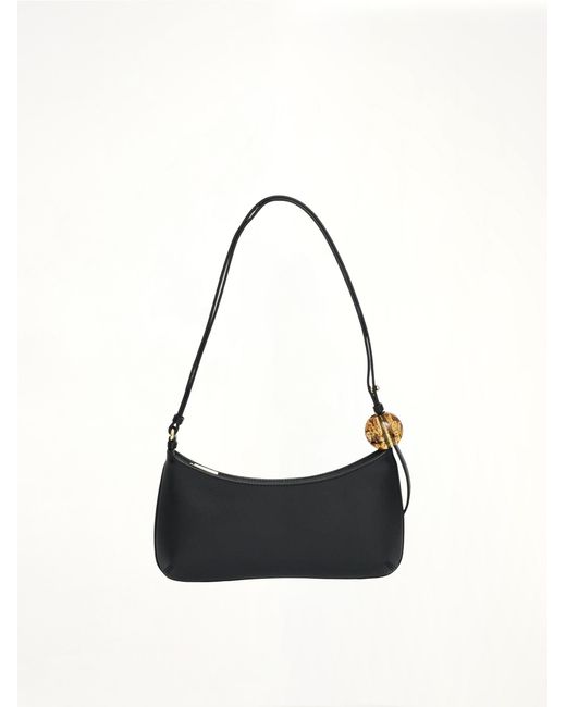 Jacquemus Black Le Grande Bisou Perle Bag
