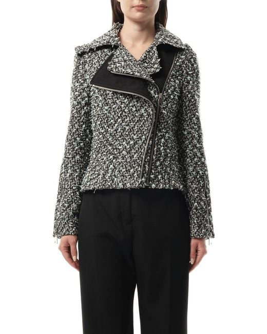 Lanvin Gray Jacket