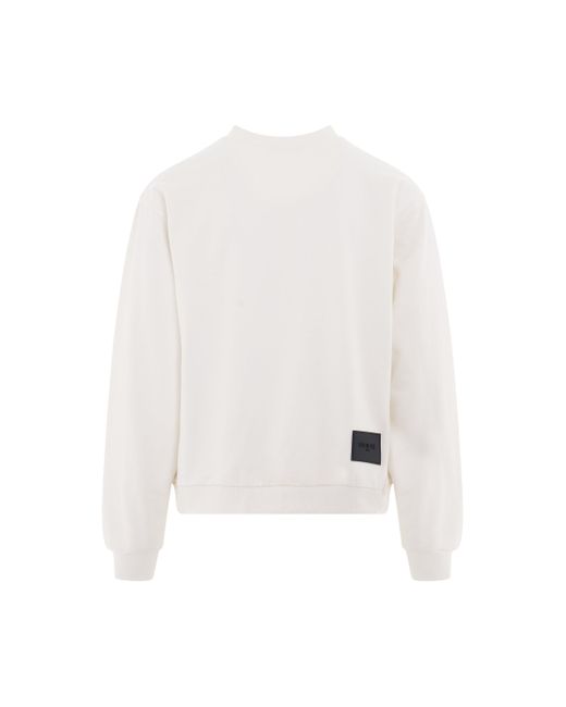 Louis Vuitton Staples Edition Inside Out Crewneck Sweatshirt