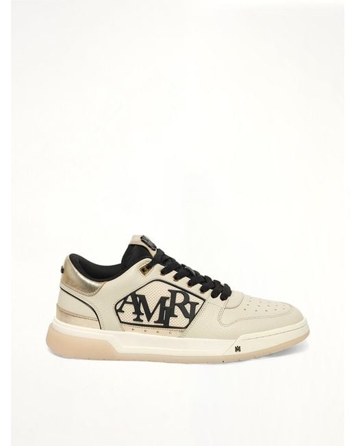 Amiri Natural Classic Low for men