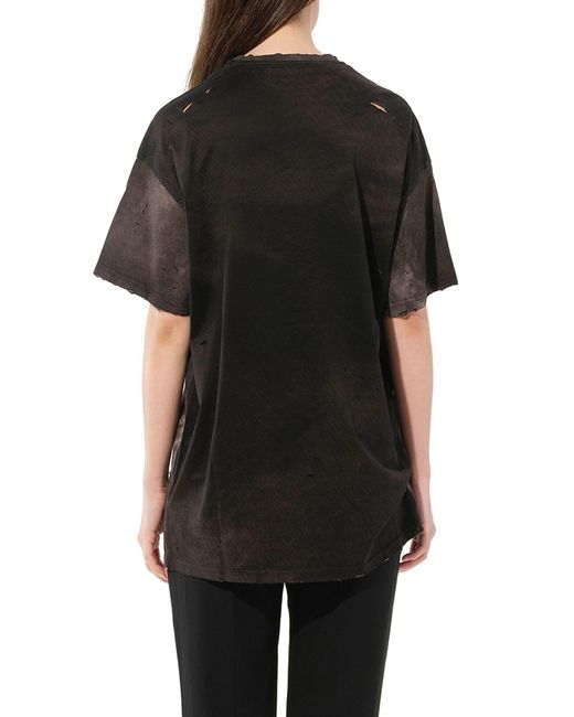 Balmain Black Top, Blk