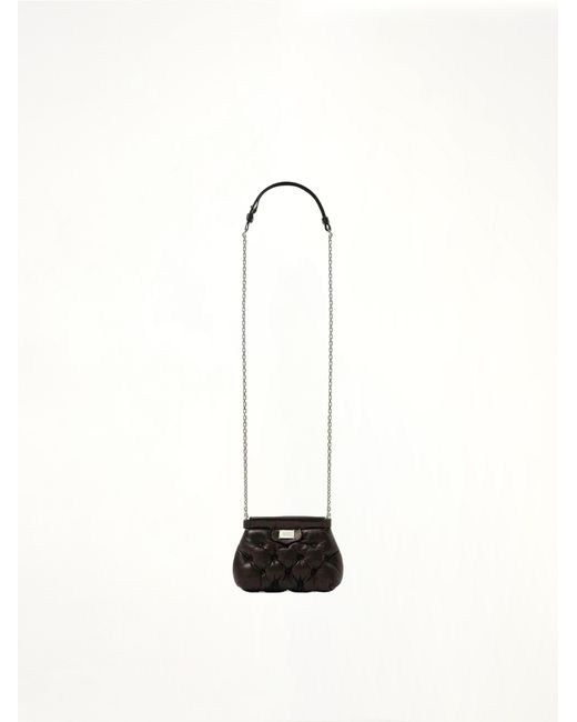 Maison Margiela White Glam Slam Classique Baby Bag
