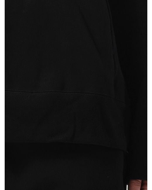 Mastermind Japan Black Hoodie