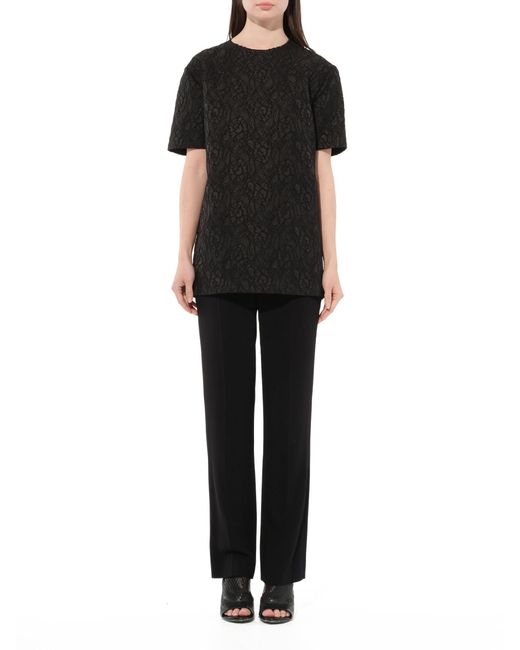Givenchy Black Top