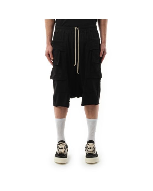 Cargo Pods Cotton Poplin