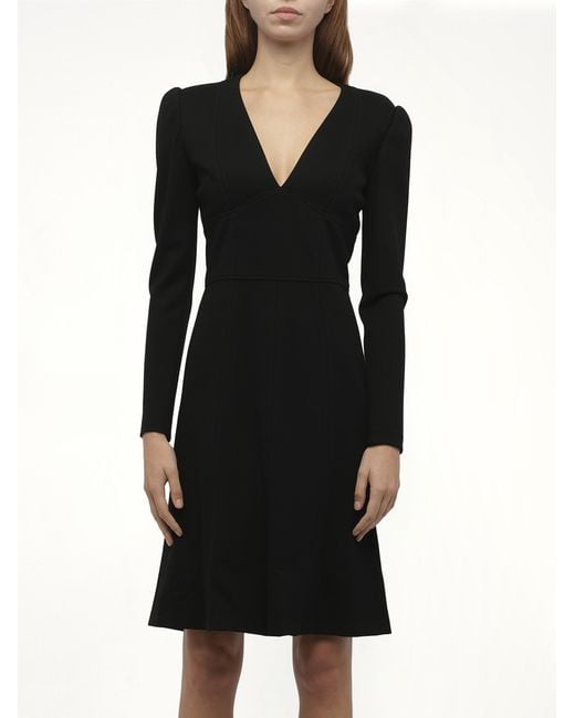 McQueen Black Amq