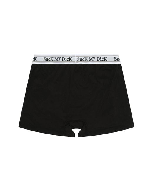 下着・アンダーウェア thug club smd boxer brief Thug Club - SMD BOXER BRIEF WHITE | cherry Online Official Mail