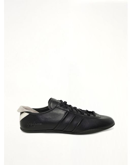 Y-3 Black Tokyo Sneaker for men