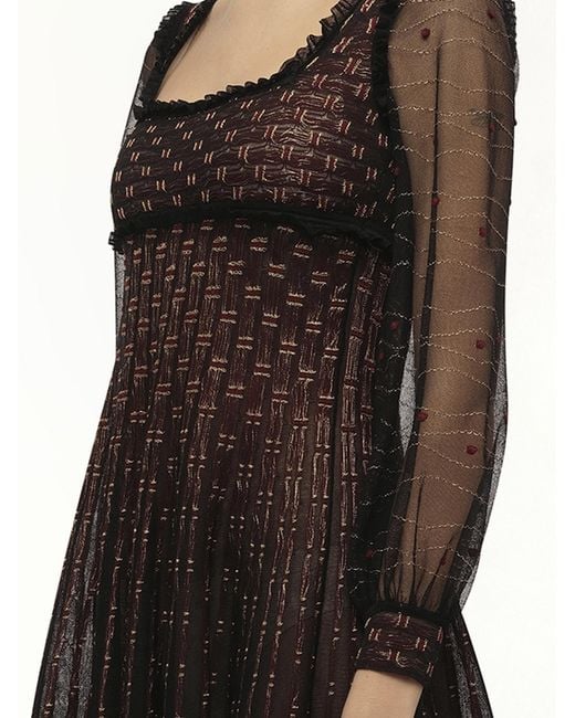 McQueen Black Amq