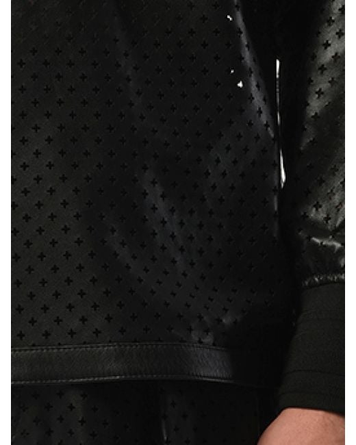 Givenchy Black Sweatshirt for men
