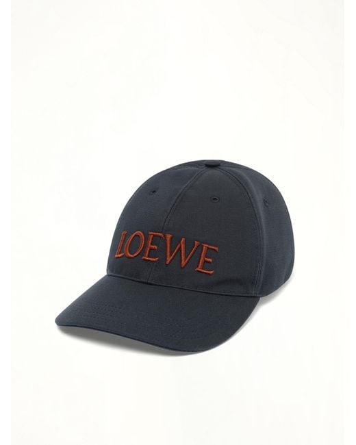 Loewe Blue Cap