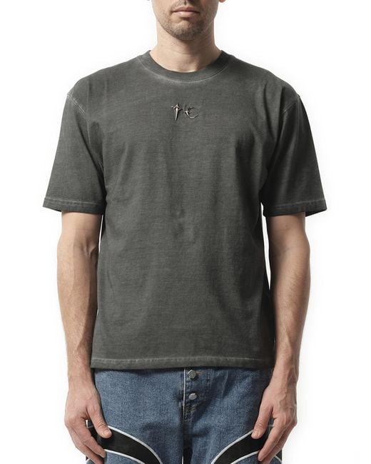 【Thug Club】TC Basic T-shirt◆ THUG CLUB】 Thug Club TC Basic T-Shirt White / 追跡付 (Thug