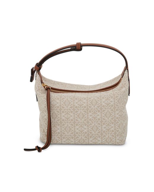small cubi bag loewe