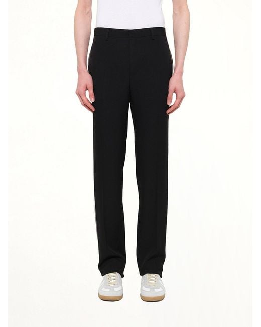 Givenchy Black Trousers for men