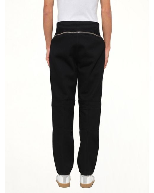 Givenchy Black Trousers for men