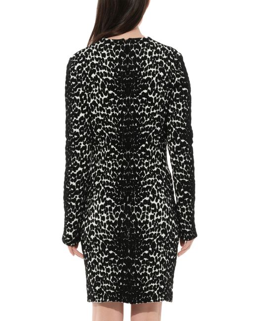 Givenchy Black 'Short Dress, , Size: Small