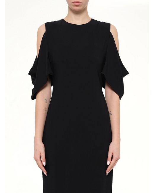 Givenchy Black Dress
