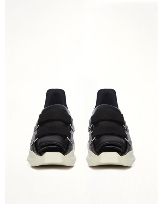 Rick Owens Black Burritogeth for men