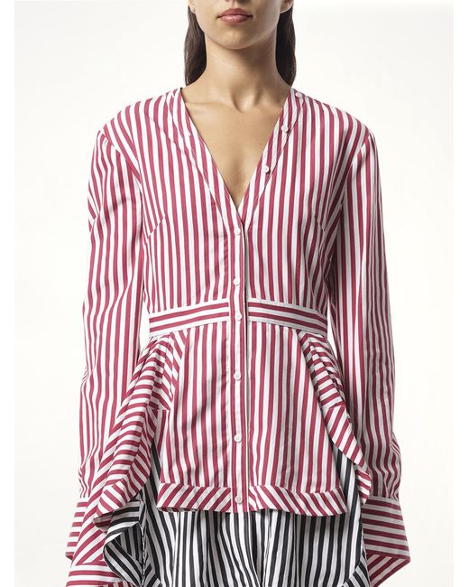 McQueen Red Amq