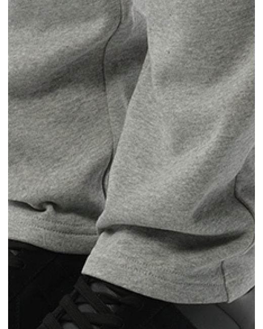 Givenchy Gray Trousers, Size: Medium for men