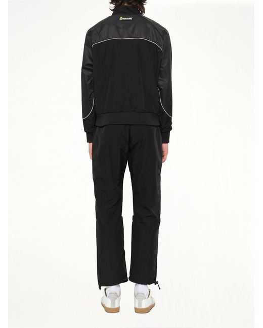 Daniel Patrick Black 7.3M Bomber Jacket for men