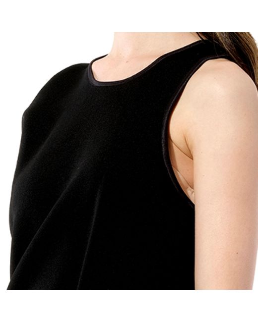 Balenciaga Black Top