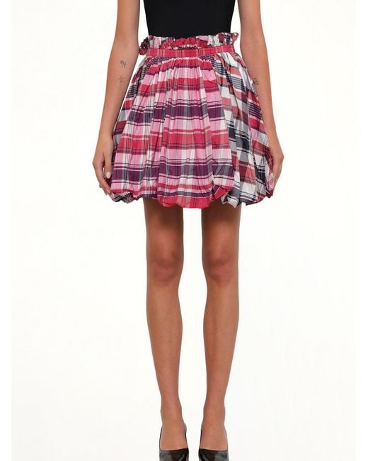 McQueen Red Amq