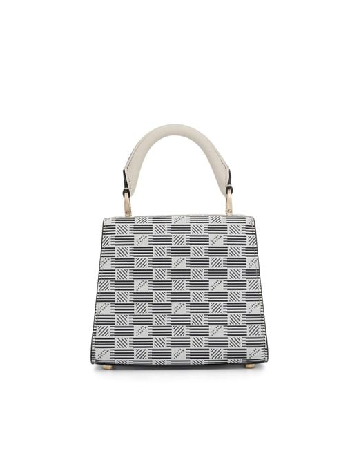 Moreau Gray Mune Bb Bag