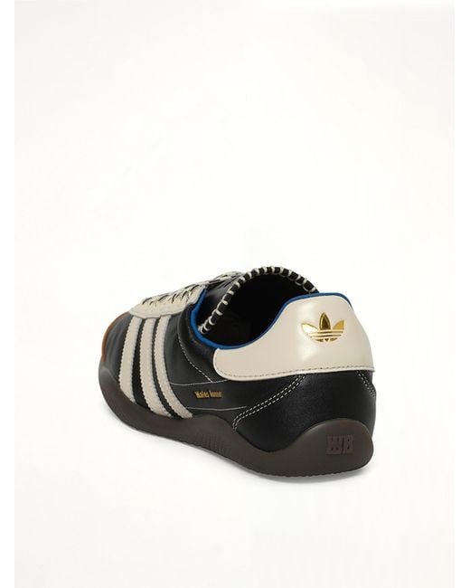 Wales Bonner White Adidas X Wb Karintha Og for men