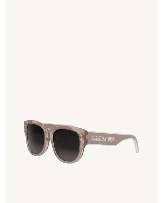 Dior Pink Pacific B2F 40D255 Sunglasses