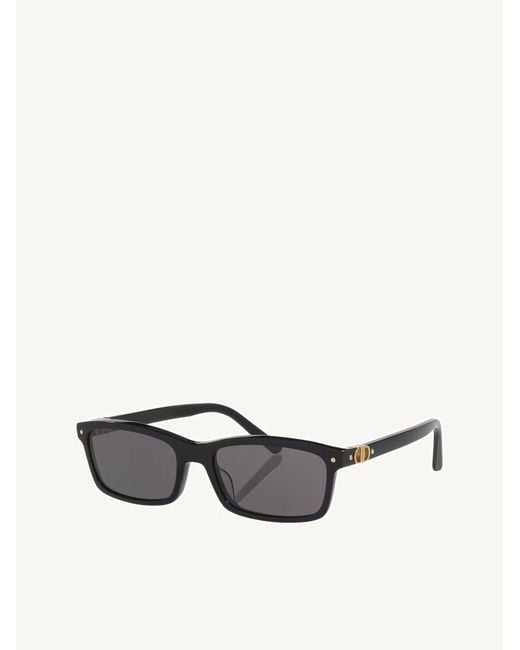 Dior White Petit S1F Cd40235F Sunglass