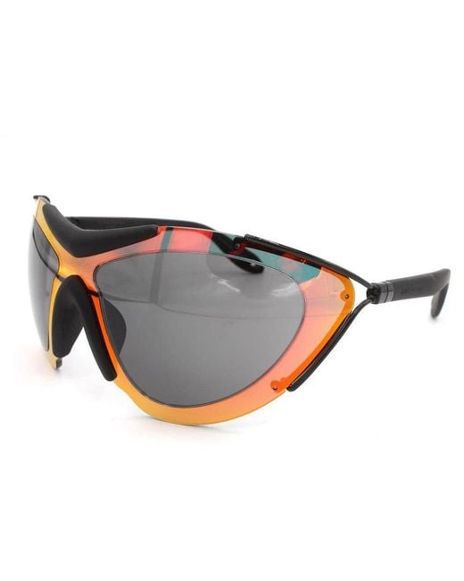 Givenchy Black Fls Sun