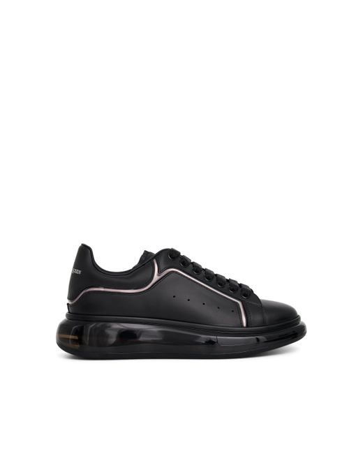 Alexander mcqueen larry black clearance