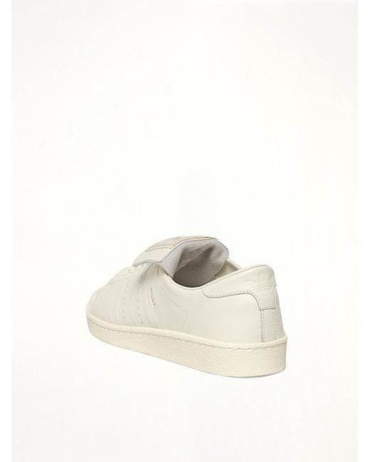 Willy Chavarria Natural Adidas X Chavarria Jabbar Low for men