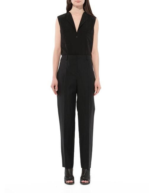 Givenchy Black Pants