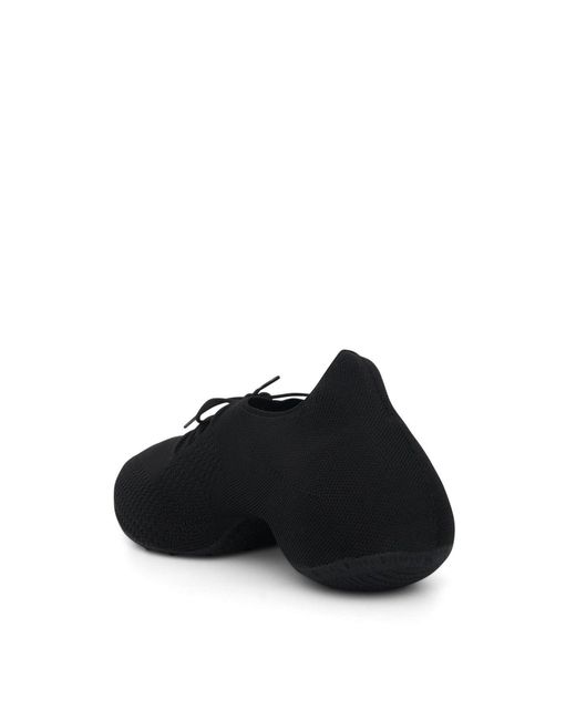Givenchy Black Tk 360 Sneaker