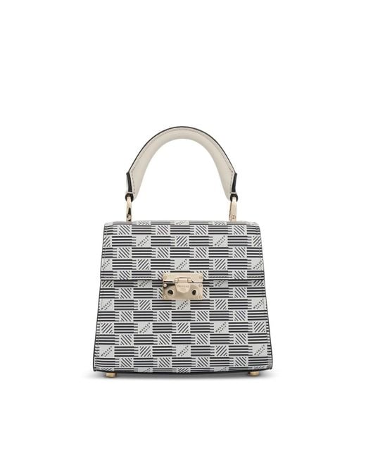 Moreau Gray Mune Bb Bag