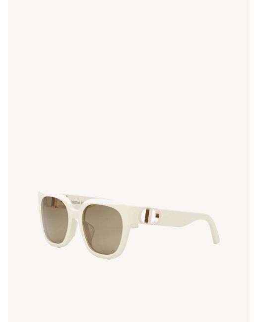 Dior Pink 30Montaigne S10F 95M054 Sunglasses