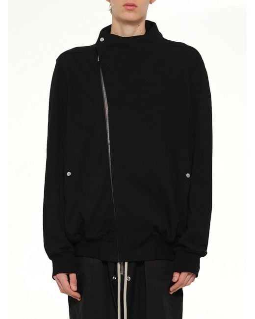 Rick Owens Black Hollywood Flight for men
