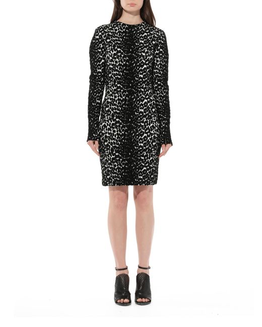 Givenchy Black 'Short Dress, , Size: Small